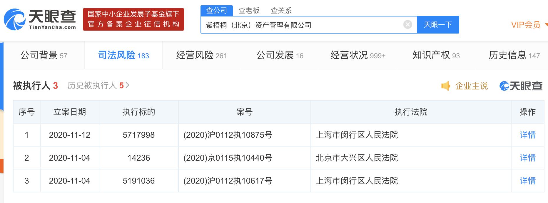 【企业动态】维业股份新增1件法院诉讼，案由为买卖合同纠纷