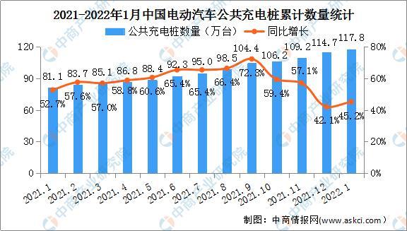 电动汽车占丹麦乘用车保有量已超过十分之一