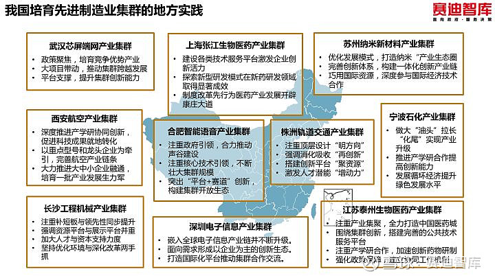 OpenAI正式发布o3；2024年国家先进制造业集群名单公布｜数智早参