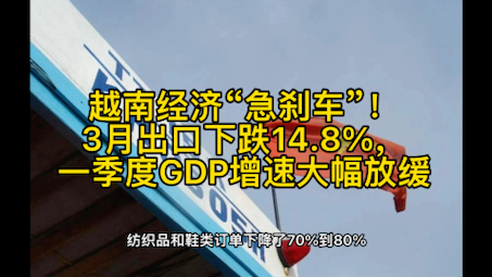 越南力争2025年GDP增长达8%