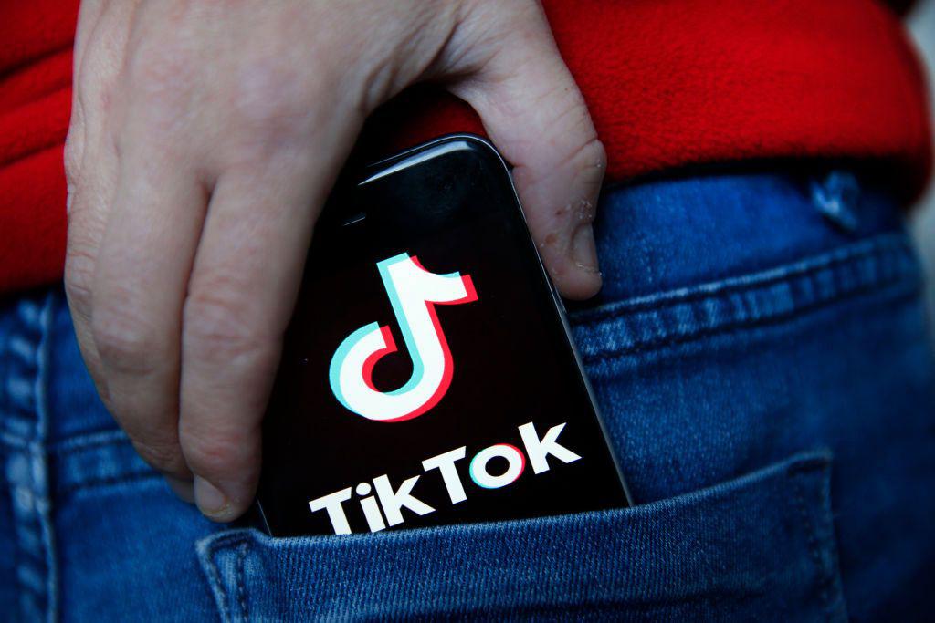 深夜突发！特朗普发声：“挽救TikTok”！计划在美国重新上线