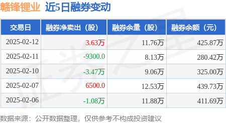 寒冬下的赣锋锂业：去年业绩年度首亏，超百亿债务悬顶，押注储能谋破局