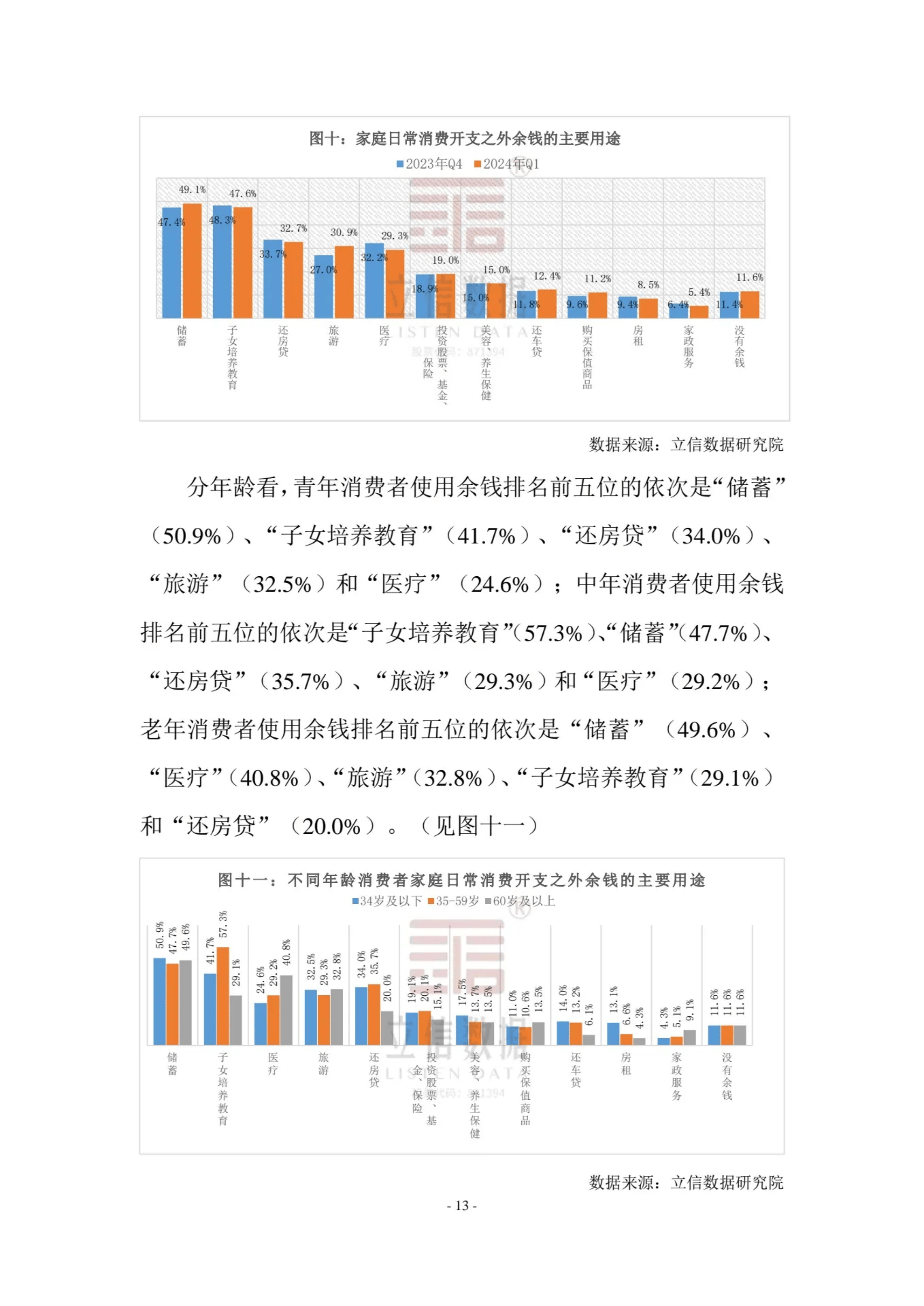 中消协发布2025年度“共筑满意消费”消费维权年主题调查结果