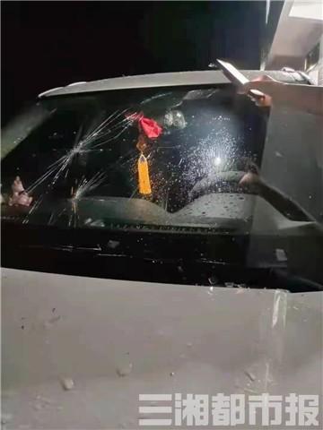 冰雹夜袭北京 哪些损失保险能赔？