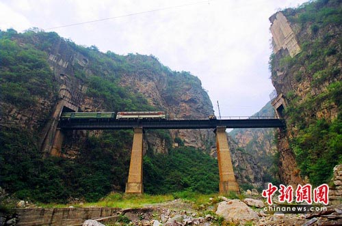 乍得―喀麦隆：杜阿拉―恩贾梅纳铁路走廊进入筹备阶段