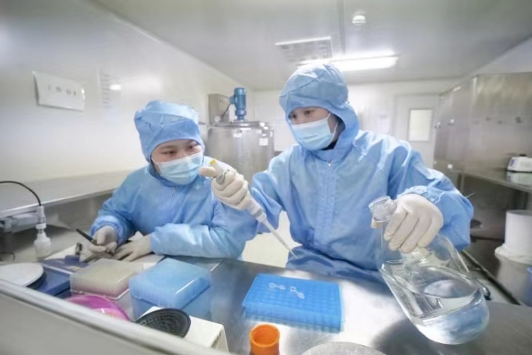 我国结核病防控进入“精准化”新阶段 仁度生物TB-RNA检测技术迎来发展机遇