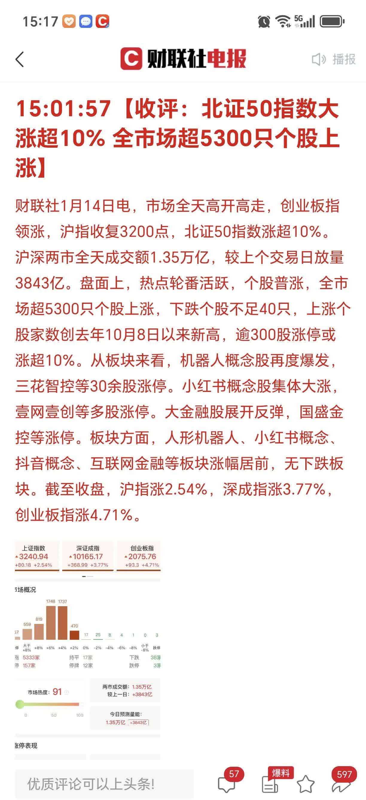 5月30日22股获杠杆资金加仓超5000万元