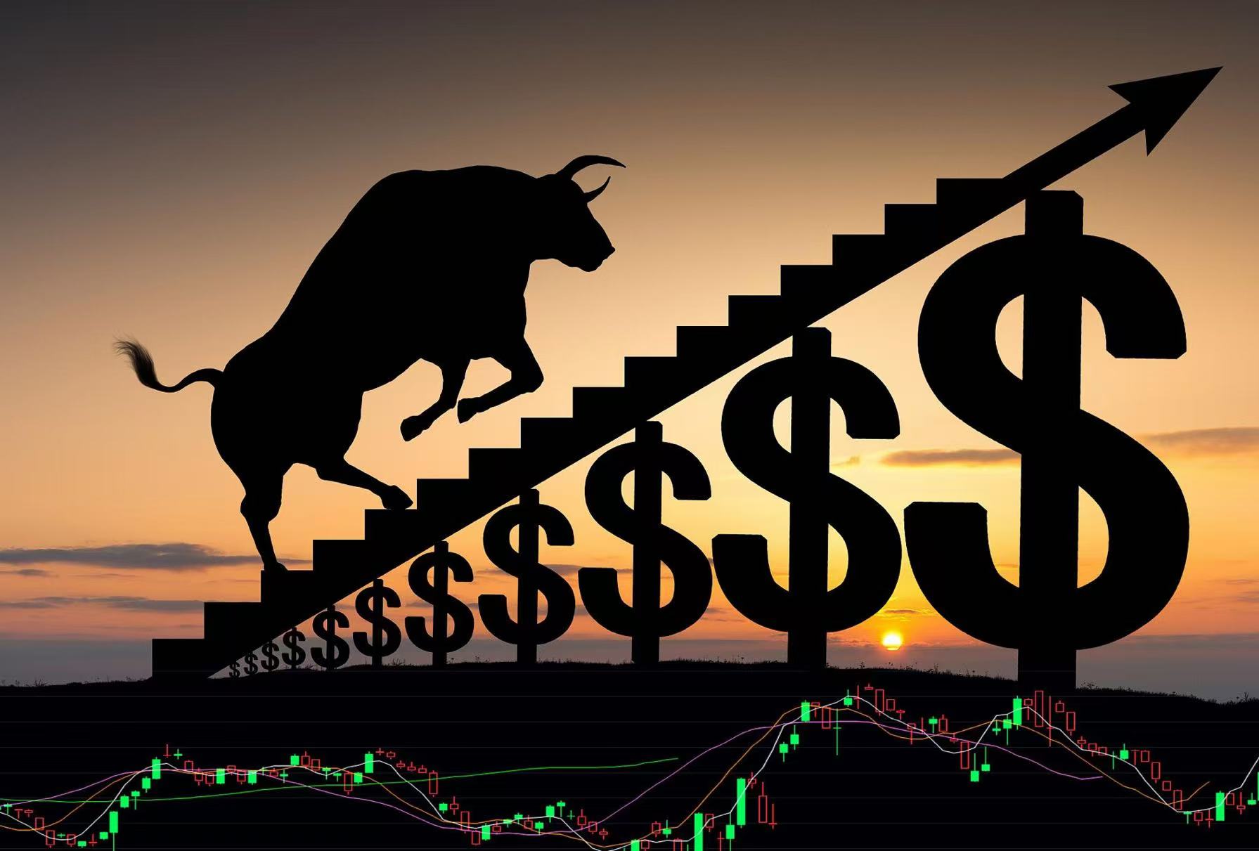 稀土板块再度拉升，龙磁科技涨超10%，金力永磁等走高