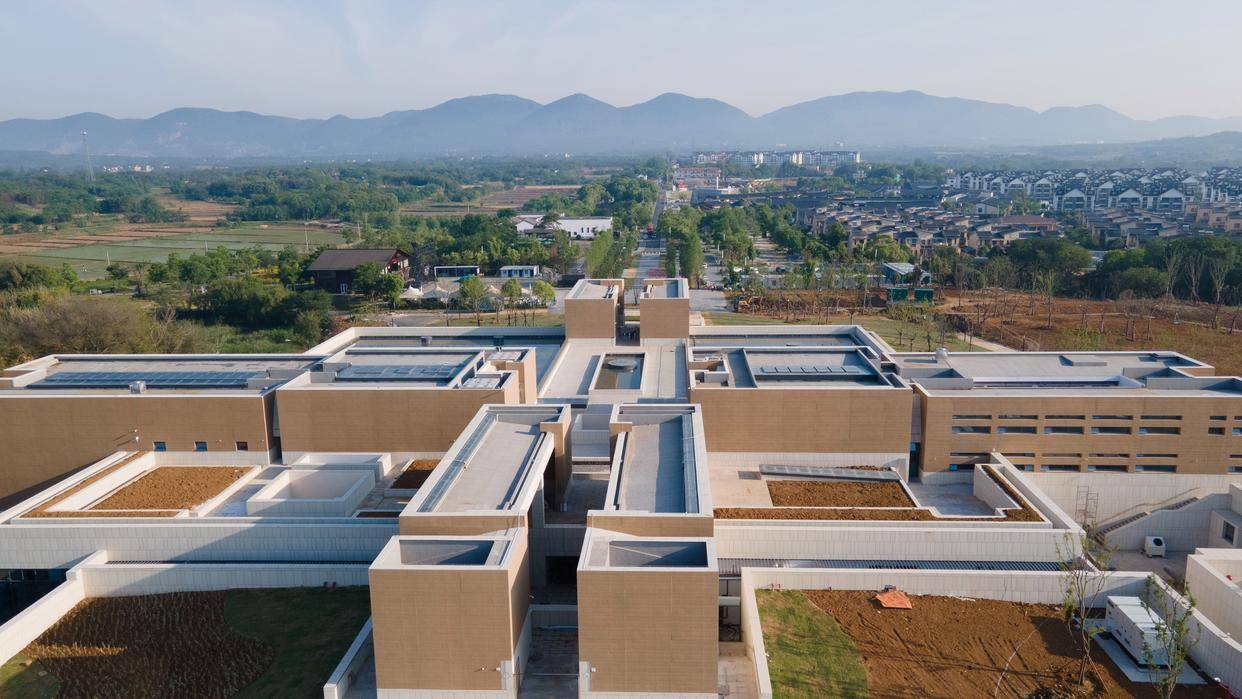 央视曝光！博物馆投资3.5亿元建成后闲置？当地明确：8月开馆运营