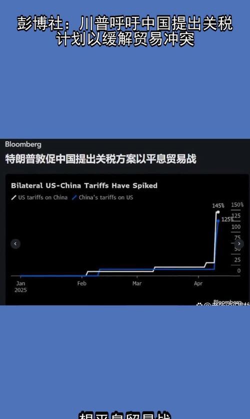 特朗普敦促欧盟削减关税
