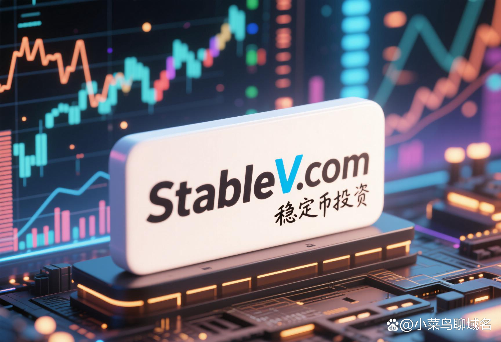 银河证券：关注业绩增长前景较好且估值合理的稳定币概念股