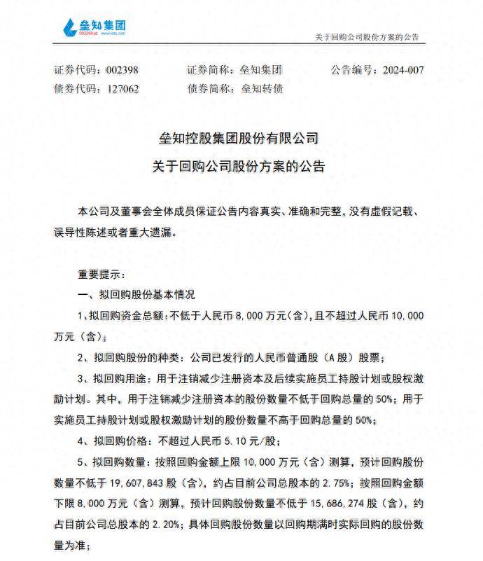 盛新锂能：拟4亿元―5亿元回购公司股份