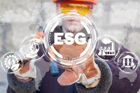 【ESG动态】克来机电（603960.SH）获华证指数ESG最新评级A，行业排名第68